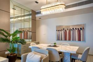 Lux Sea View 3br At Address Jbr