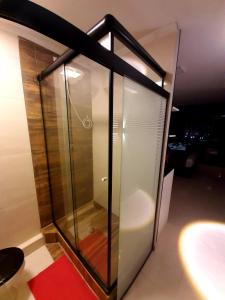 Red Suite Ed MaisAltoSP SampaSky Metro Ar Cond TV Smart