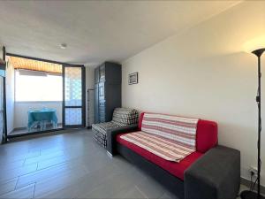 Studio 3 couchages CAP D'AGDE CT395-050