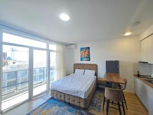 White Sails HOTEL Studio Beachfront 100 Meters From The SEA