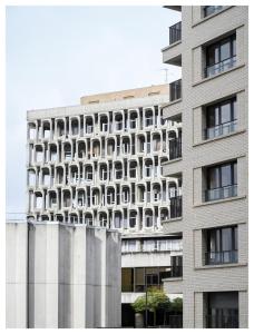 Cozy 2 pièces à 2 min du métro et 10 min de Paris