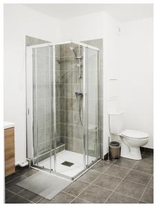 Cozy 2 pièces à 2 min du métro et 10 min de Paris