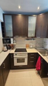 Central Springs Apartment