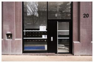 Cozy 2 pièces à 2 min du métro et 10 min de Paris