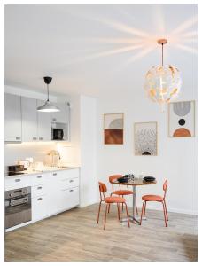 Cozy 2 pièces à 2 min du métro et 10 min de Paris