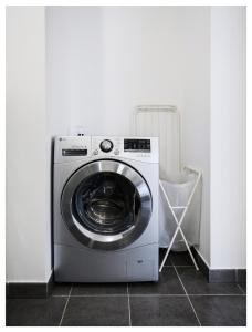 Appartements Cozy 2 pieces a 2 min du metro et 10 min de Paris : photos des chambres