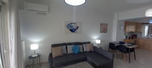 Seaside apartment in Chania