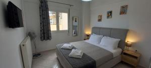 Seaside apartment in Chania