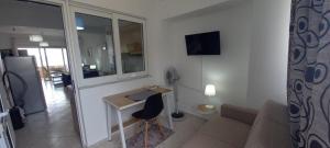 Seaside apartment in Chania