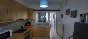 Seaside apartment in Chania