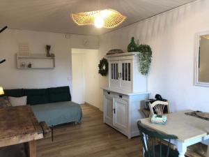 Maisons de vacances Gite de la Gayonne : photos des chambres