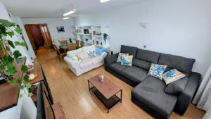 Puerto de la Duquesa Sea Views