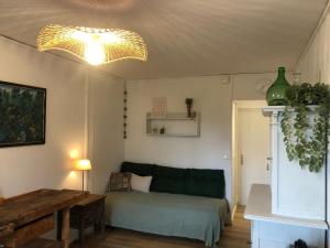 Maisons de vacances Gite de la Gayonne : photos des chambres
