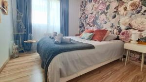 Appartements Le Cocon-proche Rennes : photos des chambres