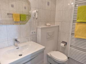 Suite (2 Adults) room in Hilleprandt - Adults Only
