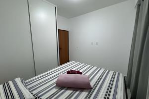 Aconchegante Apartamento com Ar Condicionado