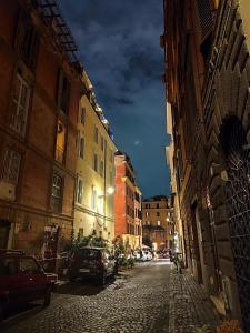 COLOSSEUM Studio Flat