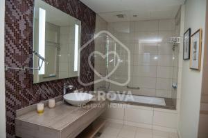 Burj Khalifa View Luxurious 1br Apartment