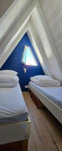 Chalets Chalet des Edelweiss, Guzet : photos des chambres