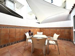 Apartamento Cabo Noval