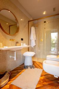 TEMA Relais - Tenuta Masciangelo