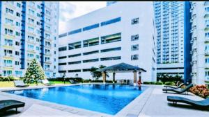 The Promenade Sm North Edsa QC MNL