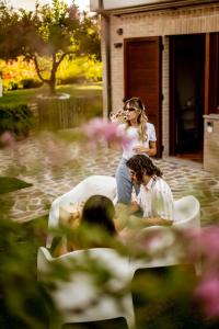 TEMA Relais - Tenuta Masciangelo