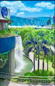 The Promenade Sm North Edsa QC MNL