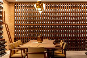 TEMA Relais - Tenuta Masciangelo