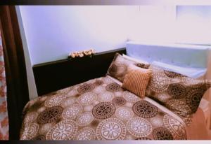 The Promenade Sm North Edsa QC MNL