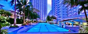 The Promenade Sm North Edsa QC MNL