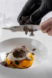 TEMA Relais - Tenuta Masciangelo