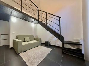 Homeby, Loft Cicco