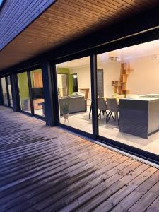 Complexes hoteliers Domaine de Haslach, The Originals Collection, Residence de Tourisme : photos des chambres