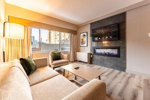 Park Town Hotel