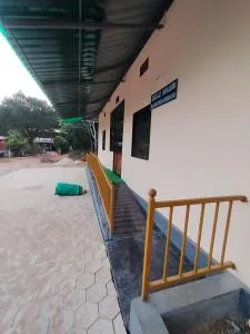 VANASIRI COTTAGE (Tourist Home) - Dharmastala