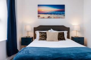 Peaceful Beachfront Loft Rooftop Gym