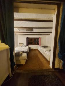 Maison accueillante à Gréolières avec cheminée