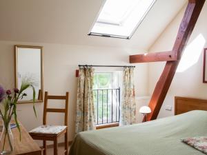 Landhaus Alte Schmiede