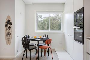 Furadouro Pine & Sea with Swimming Pool Studio 1