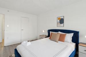 Comfy and Budget Friendly 2Bd Apartment