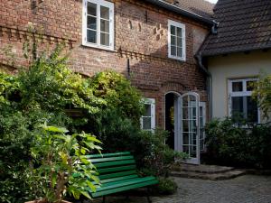 Landhaus Alte Schmiede