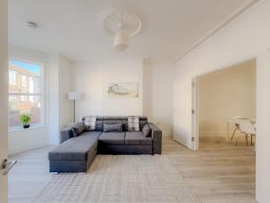 Nelson Road - 3 Bed Terrace in Yarmouth