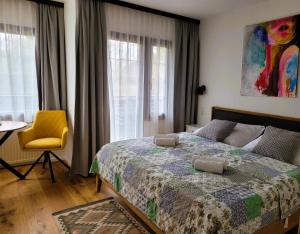 Boutiquehotel Landhaus am Kurpark