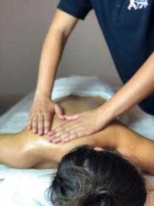 Appart'hotels Eco-Domaine La Fontaine - RESIDENCE-SPA - Plage de la Fontaine aux Bretons : photos des chambres