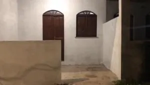 casa da Say - 莫雷雷