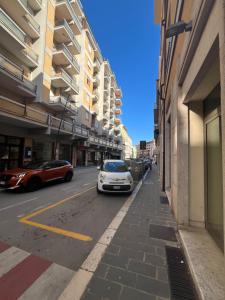 Apartamento de 2 dormitorios