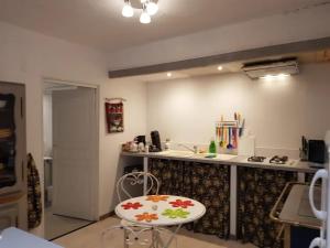 Studio moderne à Montagnac-Montpezat - 32 m² tranquille