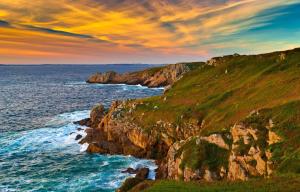 Studio moderne à Montagnac-Montpezat - 32 m² tranquille