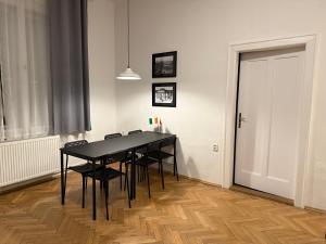 Castle View Apartment